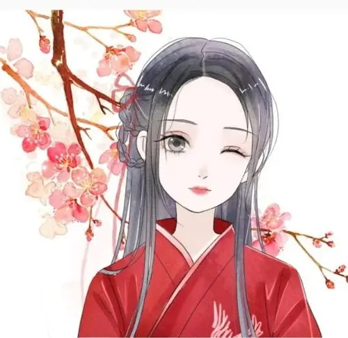 用户 米粒 头像